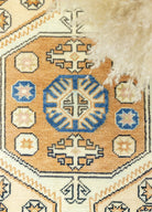 Soho Antiq-Bukan Geometrik Tasarımlı Halı 104x142 Cm-Halı-3-Milagron.com