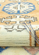 Soho Antiq-Bukan Geometrik Tasarımlı Halı 104x142 Cm-Halı-4-Milagron.com