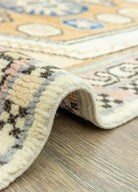 Soho Antiq-Bukan Geometrik Tasarımlı Halı 104x142 Cm-Halı-5-Milagron.com