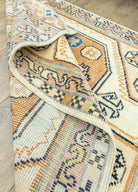 Soho Antiq-Bukan Geometrik Tasarımlı Halı 104x142 Cm-Halı-6-Milagron.com