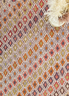 Soho Antiq-Cidal Etnik Tasarımlı El Dokuma Kilim 146x235 Cm-Halı-3-Milagron.com