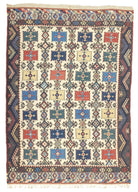 Soho Antiq-Cliff Etnik Tasarımlı Yün Kilim 234x303 Cm-Halı-1-Milagron.com