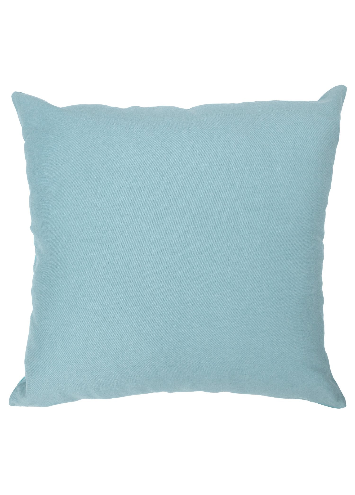 Soho Antiq-Cliff İpek İşlemeli Dekoratif Suzani Yastık 50x50 Cm-Yastık-5-Milagron.com