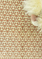 Soho Antiq-Dahlia El Dokuma Yün Halı 150x192 Cm-Halı-3-Milagron.com