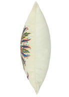 Soho Antiq-Dali Dekoratif Suzani Kırlent 50x50 Cm-6-Milagron.com