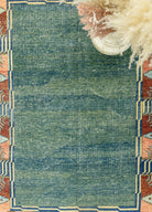 Soho Antiq-Dalya El Dokuma Yün Halı 130x187 Cm-Halı-3-Milagron.com