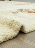 Soho Antiq-Damascus İlkel El Dokuma Fas Halısı 243x330 Cm-Halı-6-Milagron.com