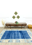 Soho Antiq-Dare El Dokuma Azeri Halı 161x260 Cm-Halı-2-Milagron.com