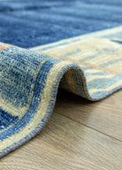 Soho Antiq-Dare El Dokuma Azeri Halı 161x260 Cm-Halı-5-Milagron.com