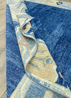 Soho Antiq-Dare El Dokuma Azeri Halı 161x260 Cm-Halı-6-Milagron.com