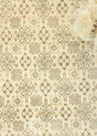 Soho Antiq-Darya Dekoratif Isparta Halısı 202x294 Cm-Halı-3-Milagron.com