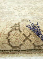 Soho Antiq-Darya Dekoratif Isparta Halısı 202x294 Cm-Halı-4-Milagron.com