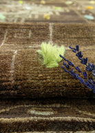 Soho Antiq-Delar Pon Pon Tasarımlı Kars Halısı 172x301 Cm-Halı-4-Milagron.com