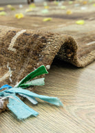 Soho Antiq-Delar Pon Pon Tasarımlı Kars Halısı 172x301 Cm-Halı-5-Milagron.com