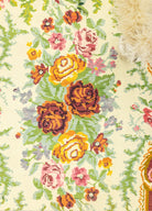 Soho Antiq-Derda Renkli Karabağ Yün Kilim 232x325 Cm-Halı-3-Milagron.com