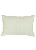 Soho Antiq-Desmal Dekoratif El Yapımı Kırlent 60x40 Cm-Kırlent-5-Milagron.com