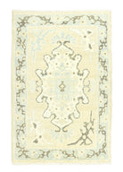 Soho Antiq-Diaz El Dokuma Rustik Halı 98x146 Cm-Halı-1-Milagron.com