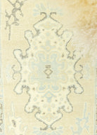 Soho Antiq-Diaz El Dokuma Rustik Halı 98x146 Cm-Halı-3-Milagron.com