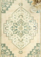 Soho Antiq-Dora El Dokuma Taşpınar Halısı 205x321 Cm-Halı-3-Milagron.com