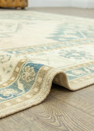 Soho Antiq-Dora El Dokuma Taşpınar Halısı 205x321 Cm-Halı-4-Milagron.com