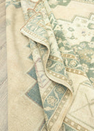 Soho Antiq-Dora El Dokuma Taşpınar Halısı 205x321 Cm-Halı-6-Milagron.com