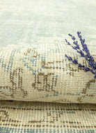 Soho Antiq-Ediz Pastel Renkli Dekoratif Halı 239x372 Cm-Halı-4-Milagron.com