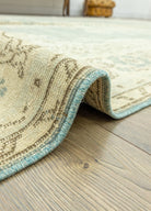 Soho Antiq-Ediz Pastel Renkli Dekoratif Halı 239x372 Cm-Halı-5-Milagron.com