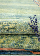 Soho Antiq-Eflin El Dokuma Abrajlı Azeri Halı 170x244 Cm-Halı-4-Milagron.com