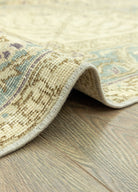 Soho Antiq-Elburz Kutu Desenli El Dokuma Halı 196x291 Cm-Halı-5-Milagron.com