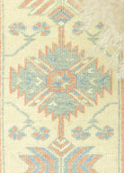 Soho Antiq-Eliza Renkli El Dokuma Yolluk 70x202 Cm-Halı-3-Milagron.com