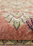 Soho Antiq-Enis Rustik Tasarımlı El Dokuma Halı 181x289 Cm-Halı-4-Milagron.com