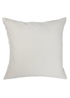 Soho Antiq-Erguvan Çiçek Desenli İpek Kırlent 50x50 Cm-Kırlent-5-Milagron.com