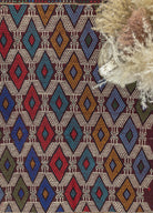 Soho Antiq-Esil El Dokuma Cicim Kilim 131x157 Cm-3-Milagron.com