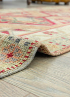 Soho Antiq-Esmat El Dokuma Yün Herki Yolluk 84x366 Cm-Halı-5-Milagron.com