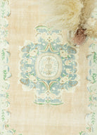 Soho Antiq-Evan Rustik Tasarımlı El Dokuma Halı 188x270 Cm-Halı-3-Milagron.com