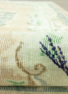 Soho Antiq-Evan Rustik Tasarımlı El Dokuma Halı 188x270 Cm-Halı-4-Milagron.com