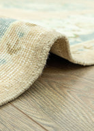 Soho Antiq-Evan Rustik Tasarımlı El Dokuma Halı 188x270 Cm-Halı-5-Milagron.com