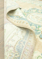 Soho Antiq-Evan Rustik Tasarımlı El Dokuma Halı 188x270 Cm-Halı-6-Milagron.com