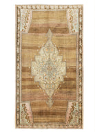 Soho Antiq-Eynehan Abrajlı El Dokuma Halı 200x367 Cm-Halı-1-Milagron.com