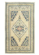 Soho Antiq-Farzad Yün Taşpınar Halısı 180x308 Cm-1-Milagron.com