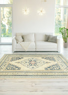 Soho Antiq-Farzad Yün Taşpınar Halısı 180x308 Cm-2-Milagron.com