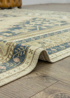 Soho Antiq-Farzad Yün Taşpınar Halısı 180x308 Cm-5-Milagron.com