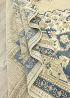 Soho Antiq-Farzad Yün Taşpınar Halısı 180x308 Cm-6-Milagron.com