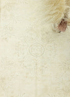 Soho Antiq-Ferzan Natural El Dokuma Halı 170x288 Cm-Halı-3-Milagron.com