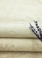 Soho Antiq-Ferzan Natural El Dokuma Halı 170x288 Cm-Halı-4-Milagron.com