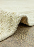 Soho Antiq-Ferzan Natural El Dokuma Halı 170x288 Cm-Halı-5-Milagron.com