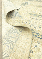 Soho Antiq-Gernas Rustik Tasarımlı Ladik Halısı 195x311 Cm-Halı-6-Milagron.com