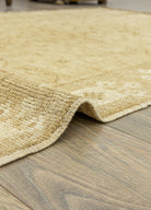 Soho Antiq-Geven El Dokuma Yün Yolluk 111x301 Cm-Halı-5-Milagron.com