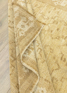 Soho Antiq-Geven El Dokuma Yün Yolluk 111x301 Cm-Halı-6-Milagron.com