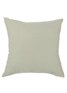 Soho Antiq-Gizel Floral Tasarımlı Kırlent 50x50 Cm-5-Milagron.com